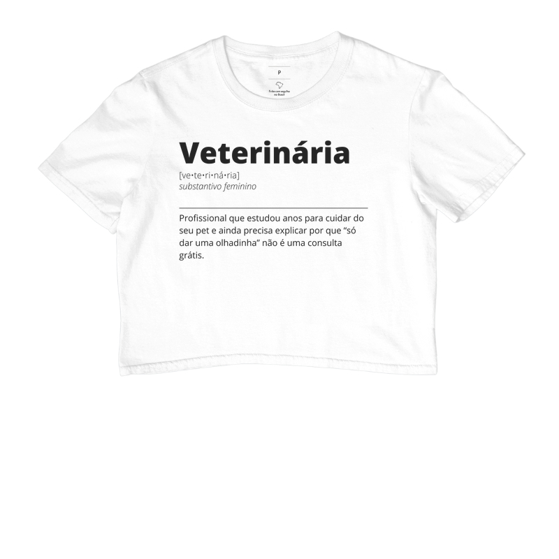 Definições - Veterinária: Só Uma Olhadinha - Imagem 3