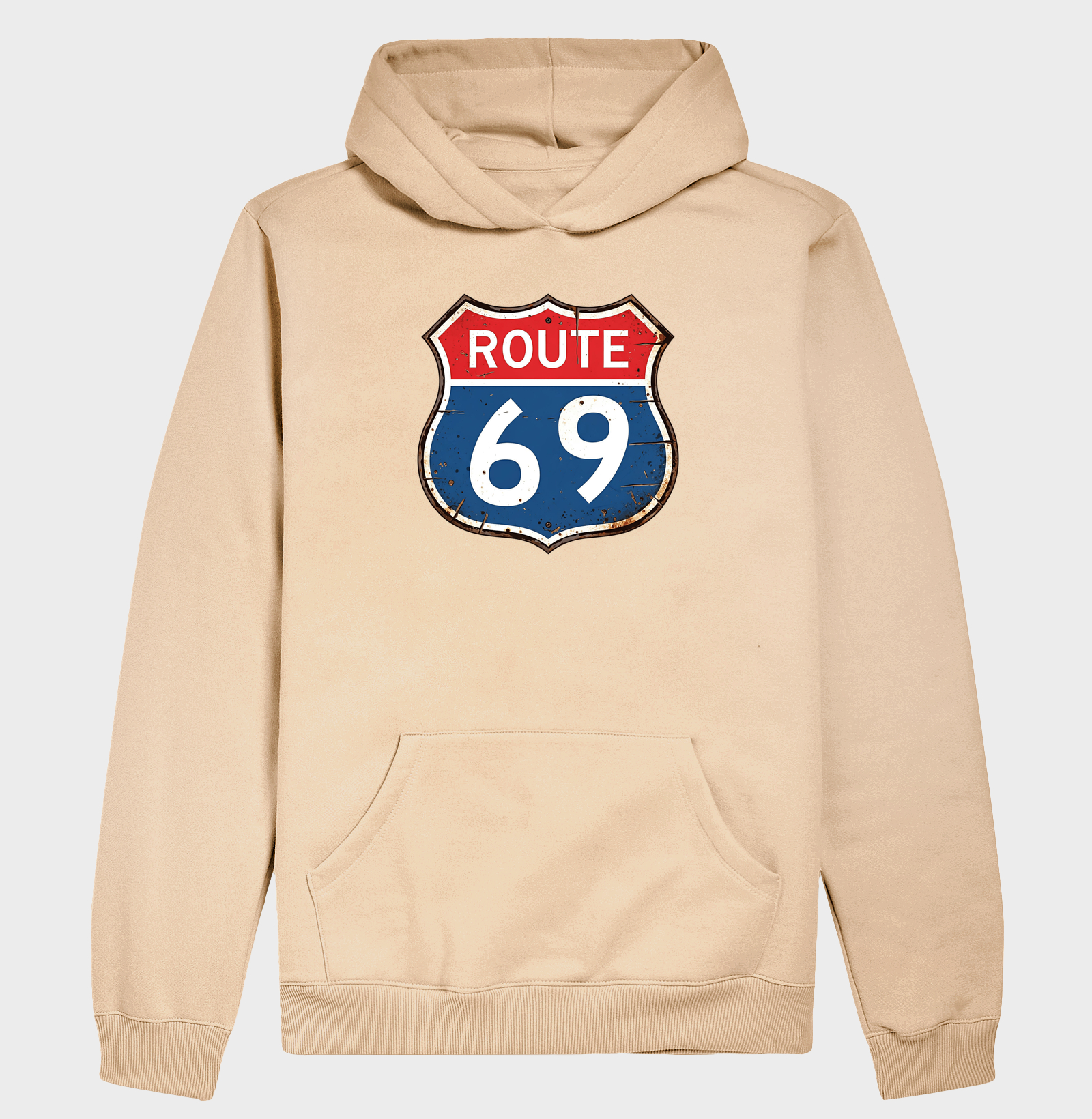 Route 69 - Imagem 5
