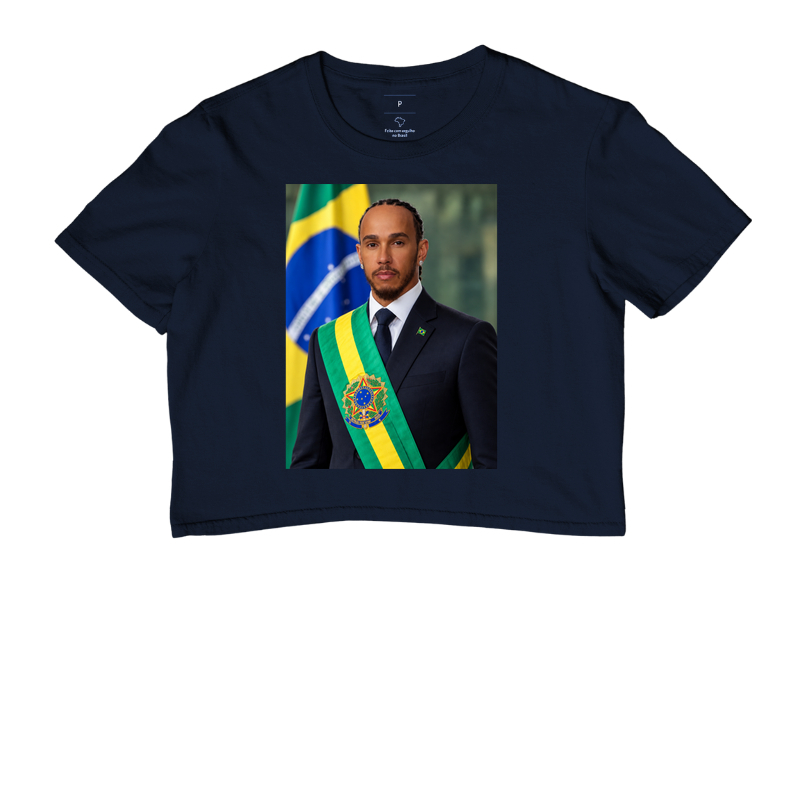 Hamilton Presidente - Imagem 4