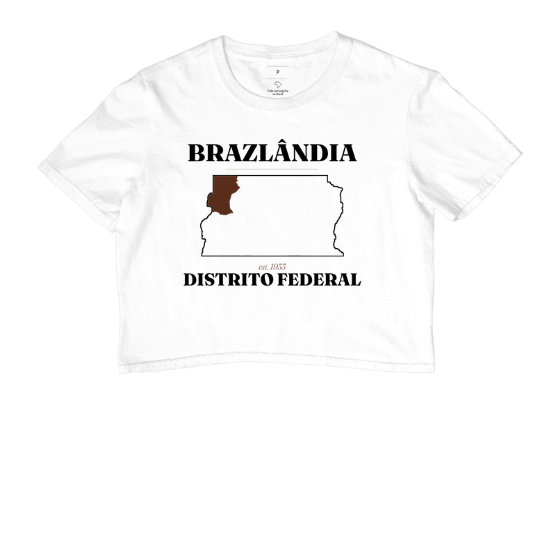 Brazlândia | Legado DF - Imagem 3