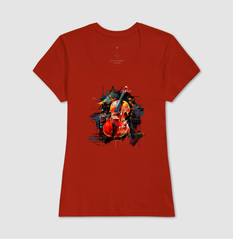 Camisa 10