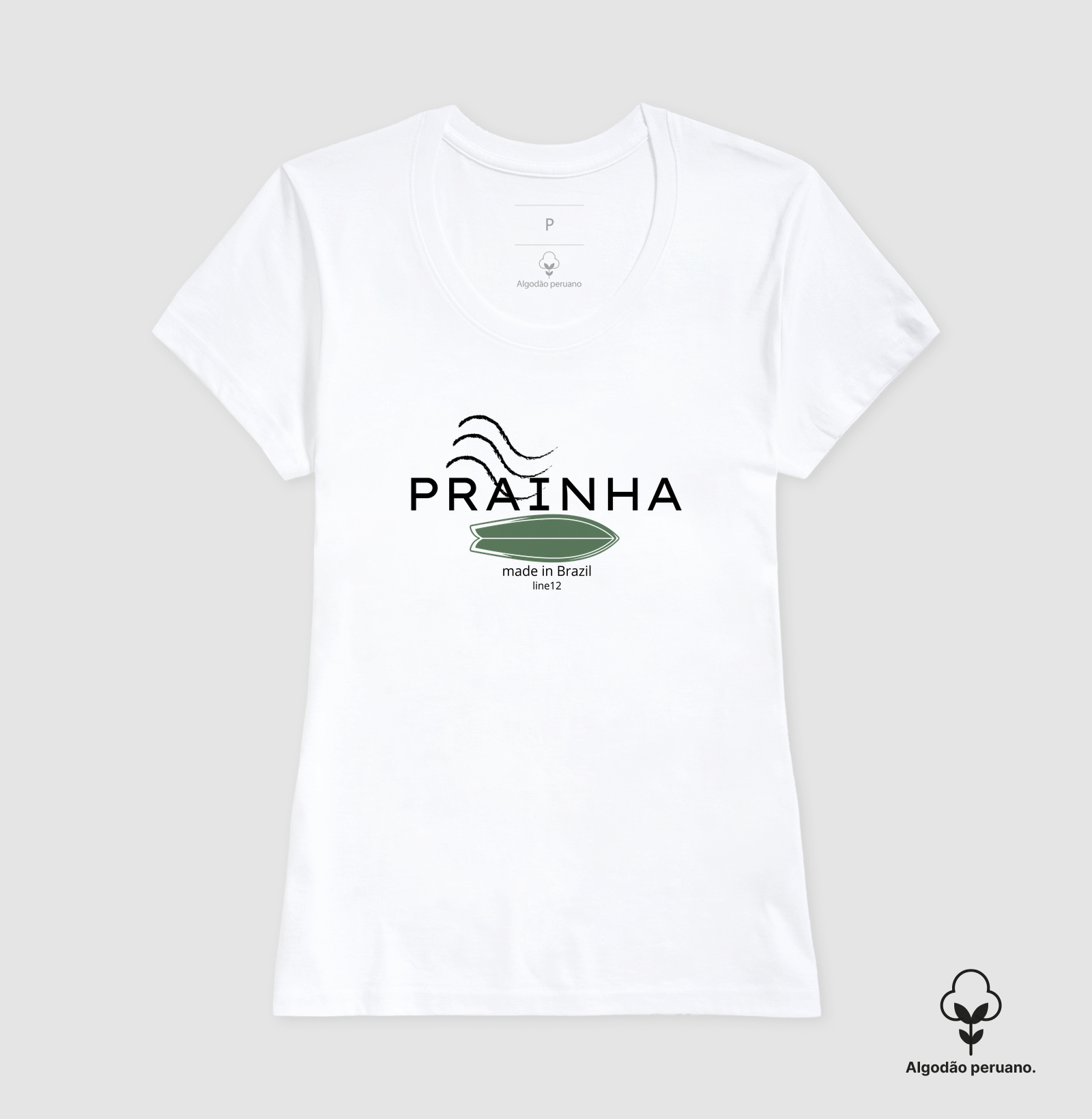 Camisa 1