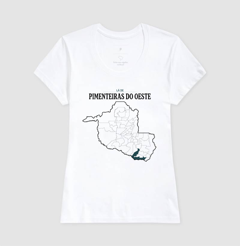 Pimenteiras do Oeste | Território RO - Imagem 5