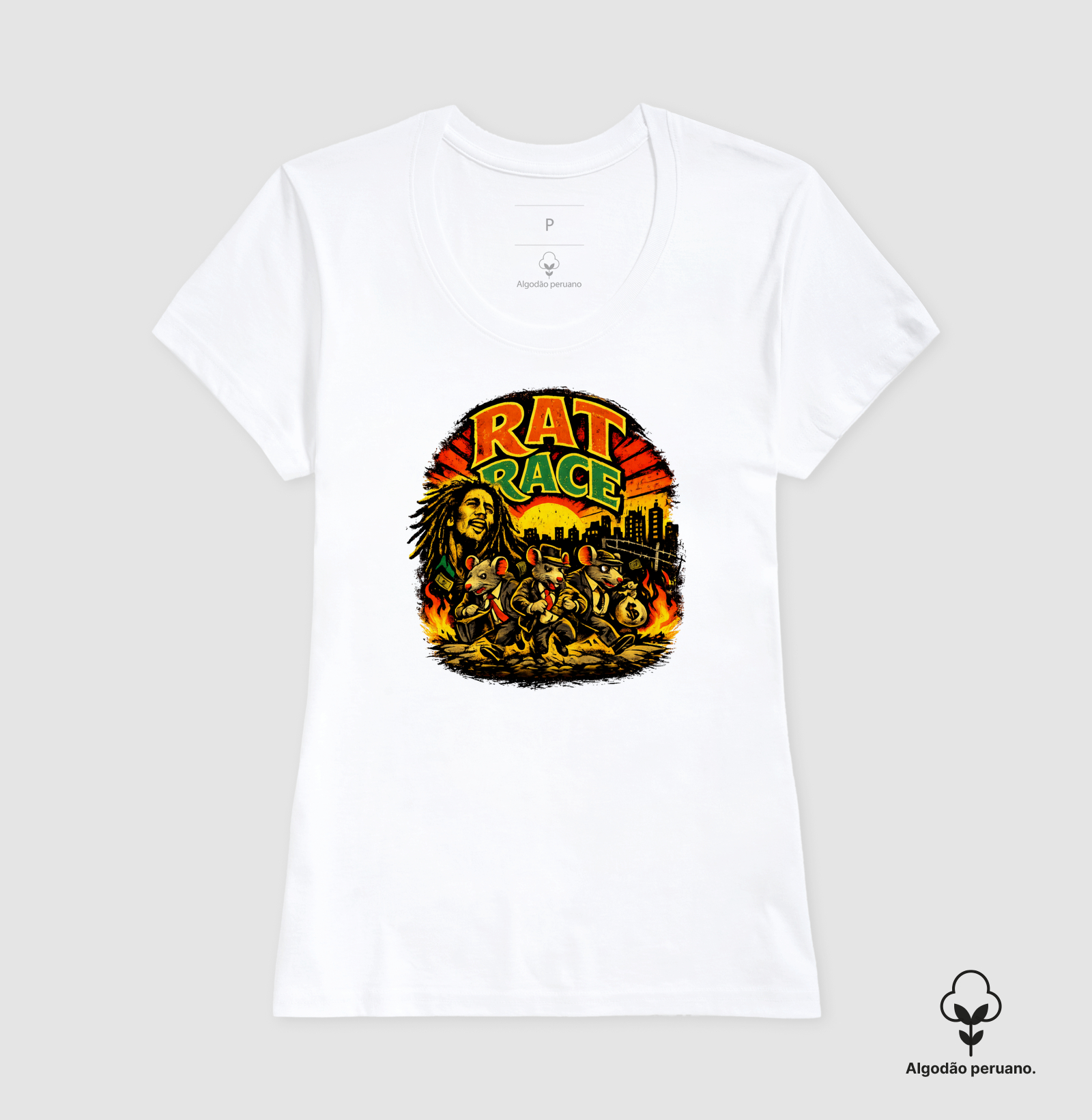 Camisa 5