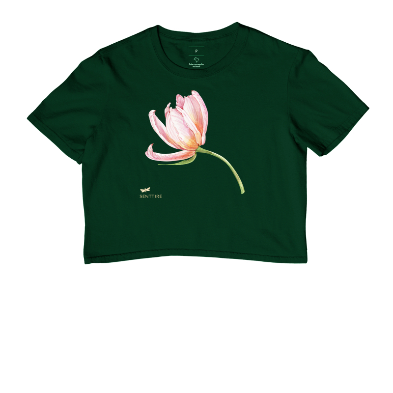 CROPPED TULIPA SENSORIAL - Imagem 4