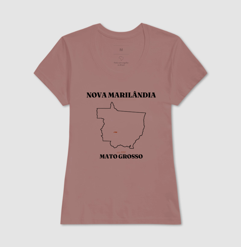 Camisa 16