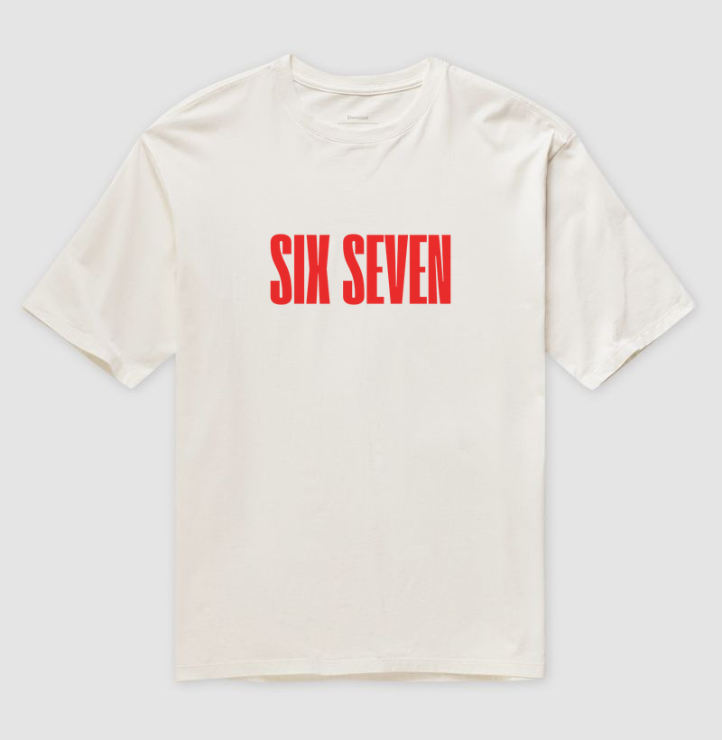 Six seven - Imagem 4