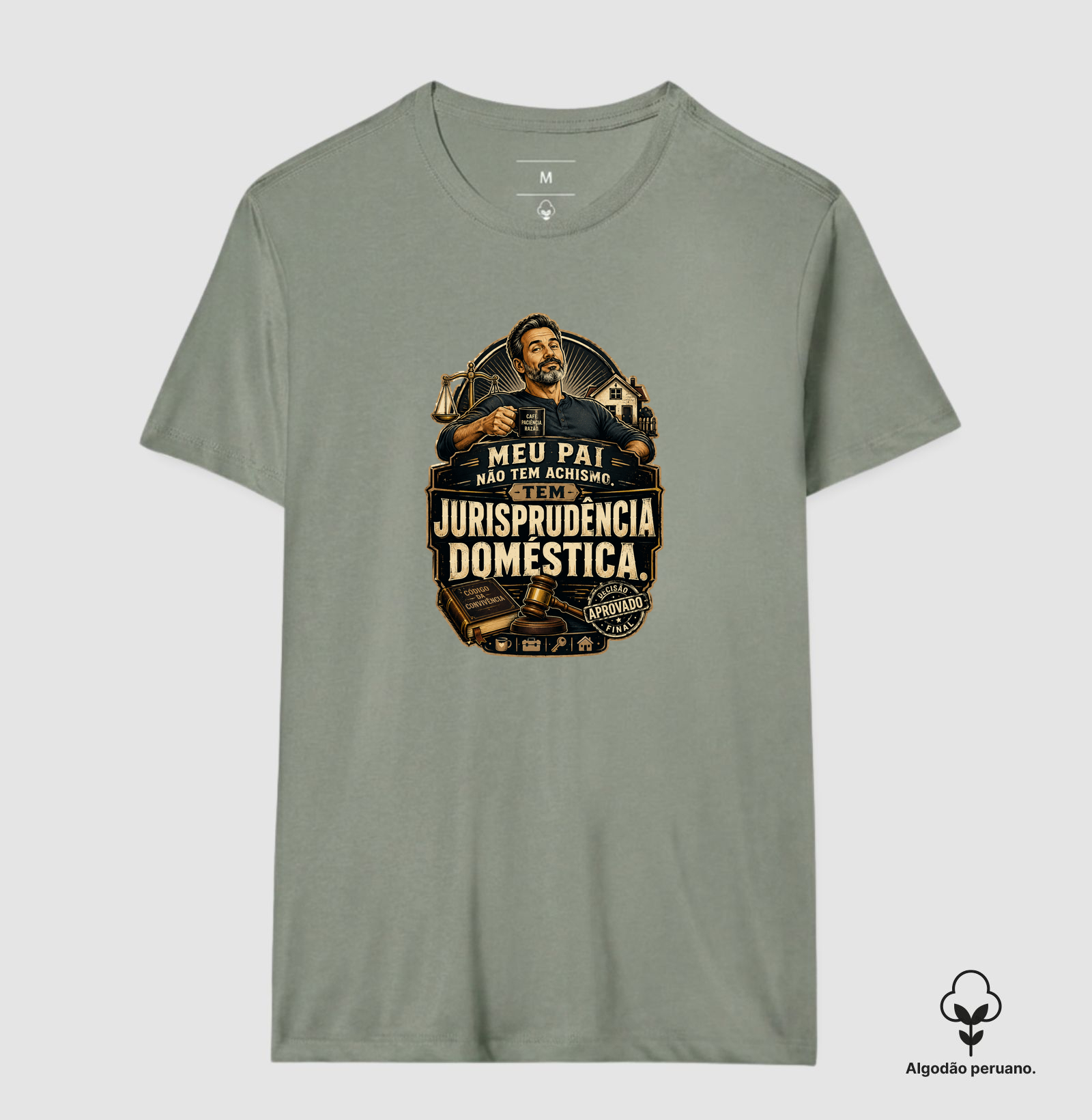 Camisa 8