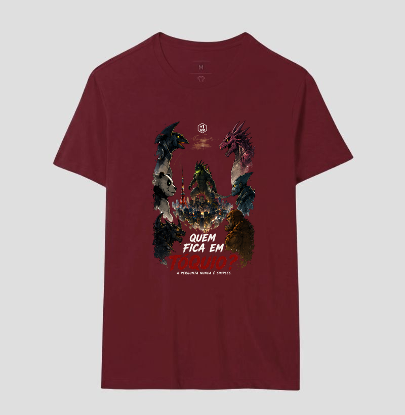 Camisa 13