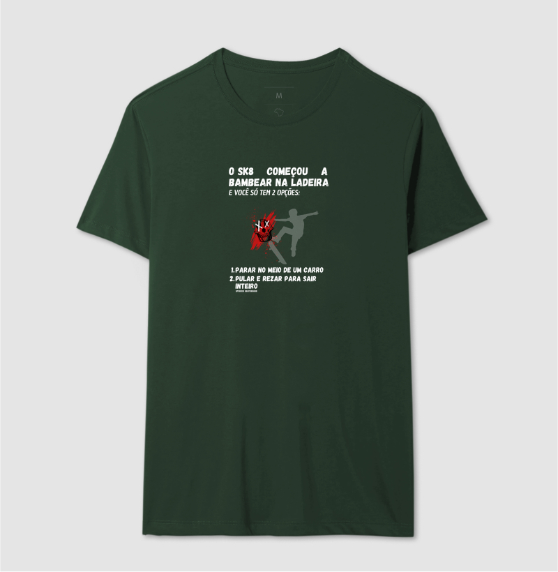 Camisa 8