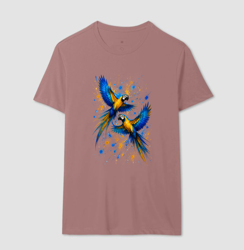 Camisa 19