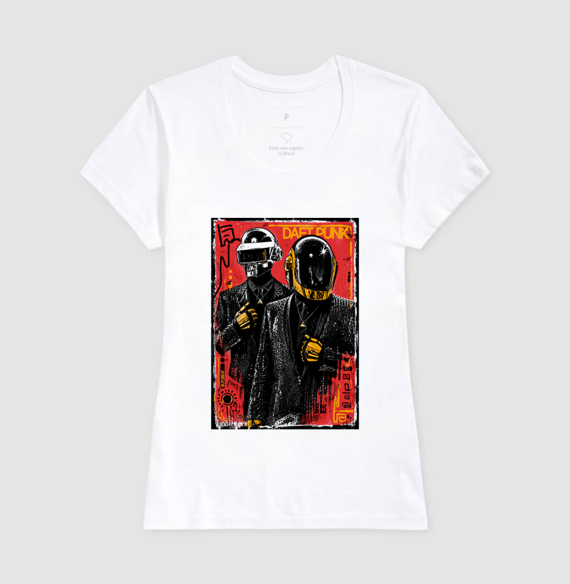 Camisa 7