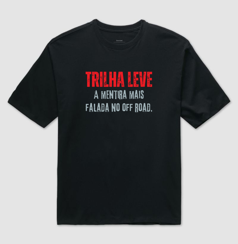 Trilha leve - Imagem 2