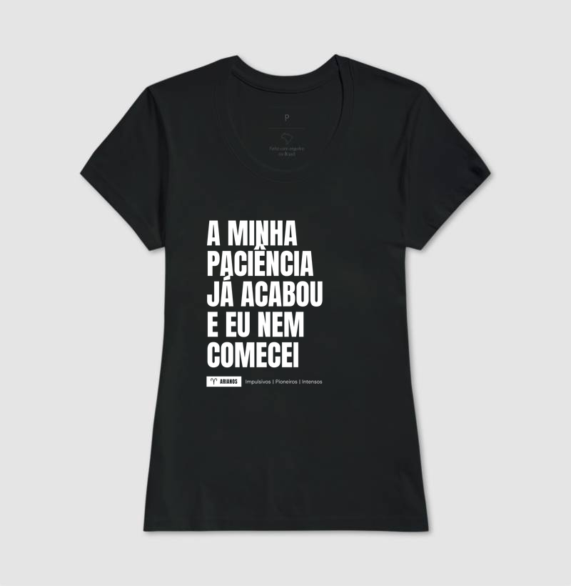 Áries (Coleção Aviso Prévio) - Imagem 3