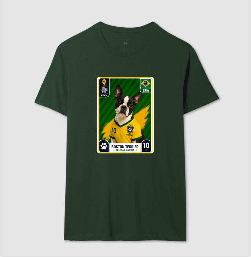 Camisa 11