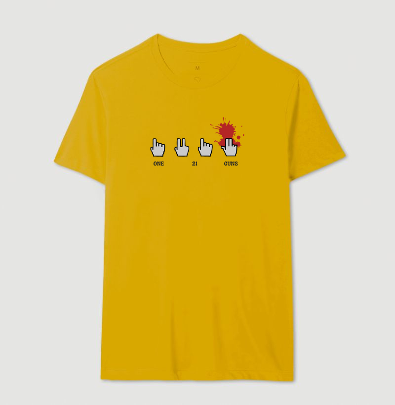 Camisa 13