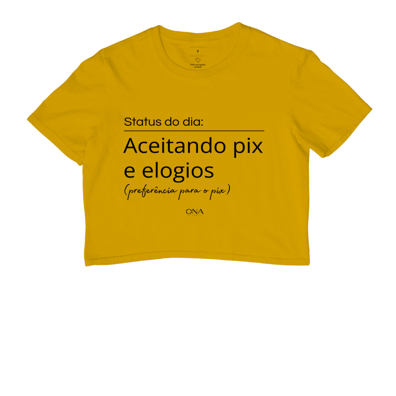 Camisa 7