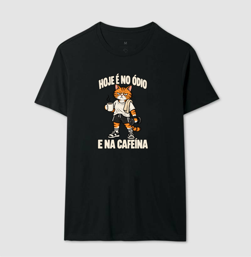 no café e no ódio - Imagem 2