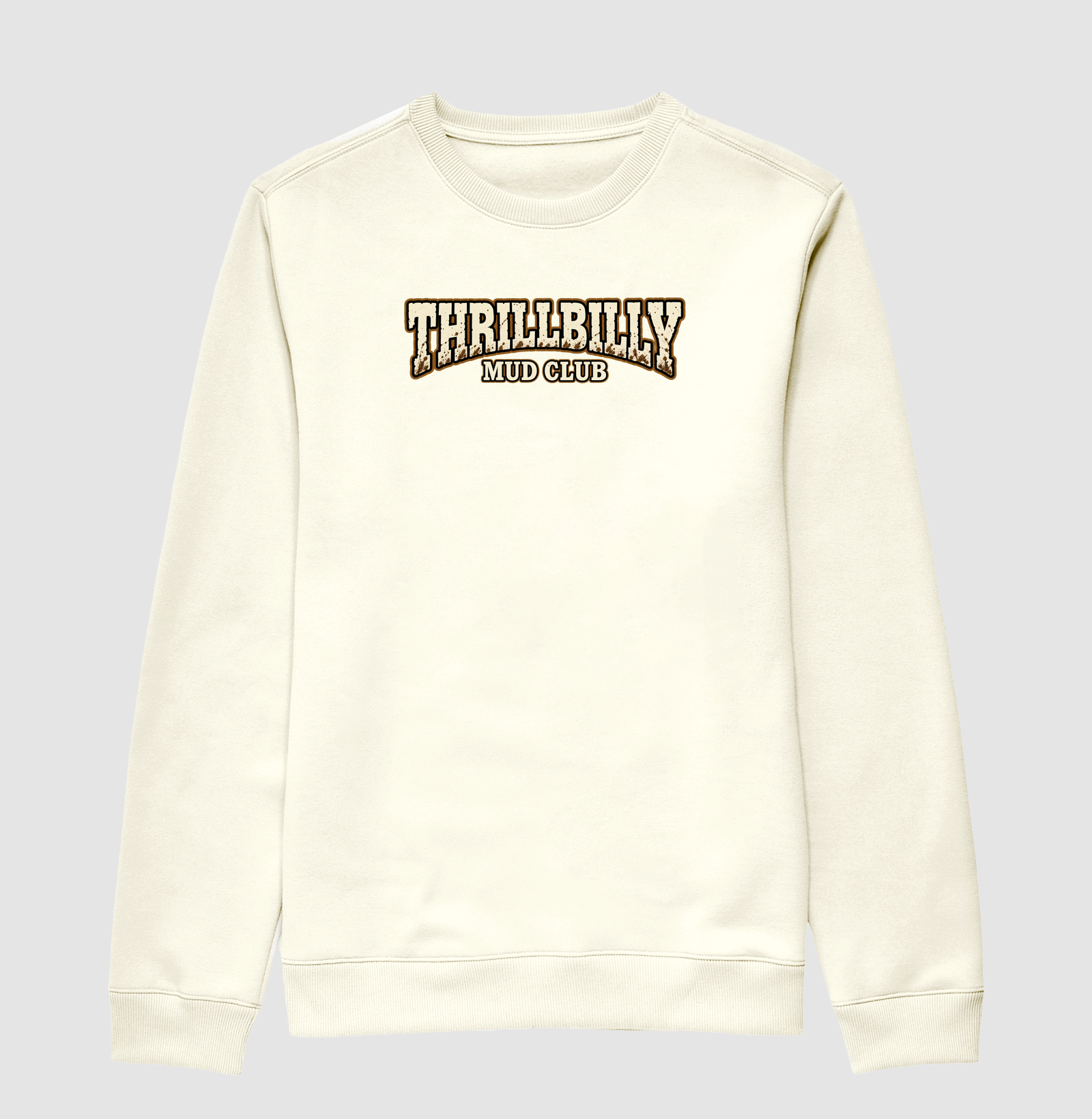 Suéter Moletom "GTA 6 THRILLBILLY Mud Club" - Imagem 2