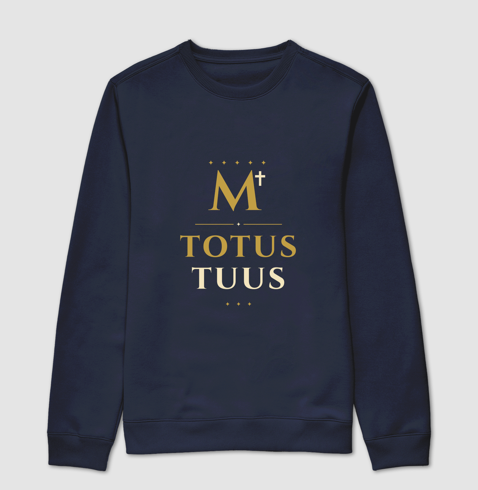 TOTUS TUUS - Latim - Imagem 3