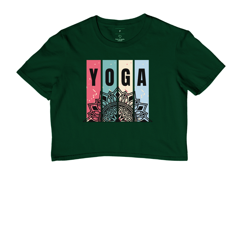 Yoga Colors - Imagem 5