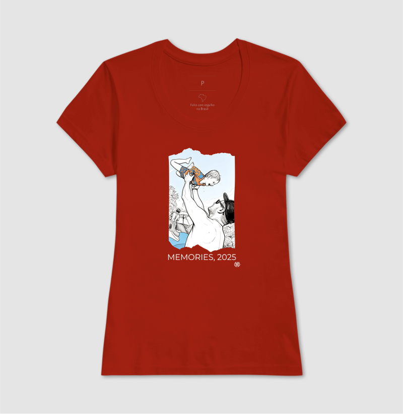 Camisa 10