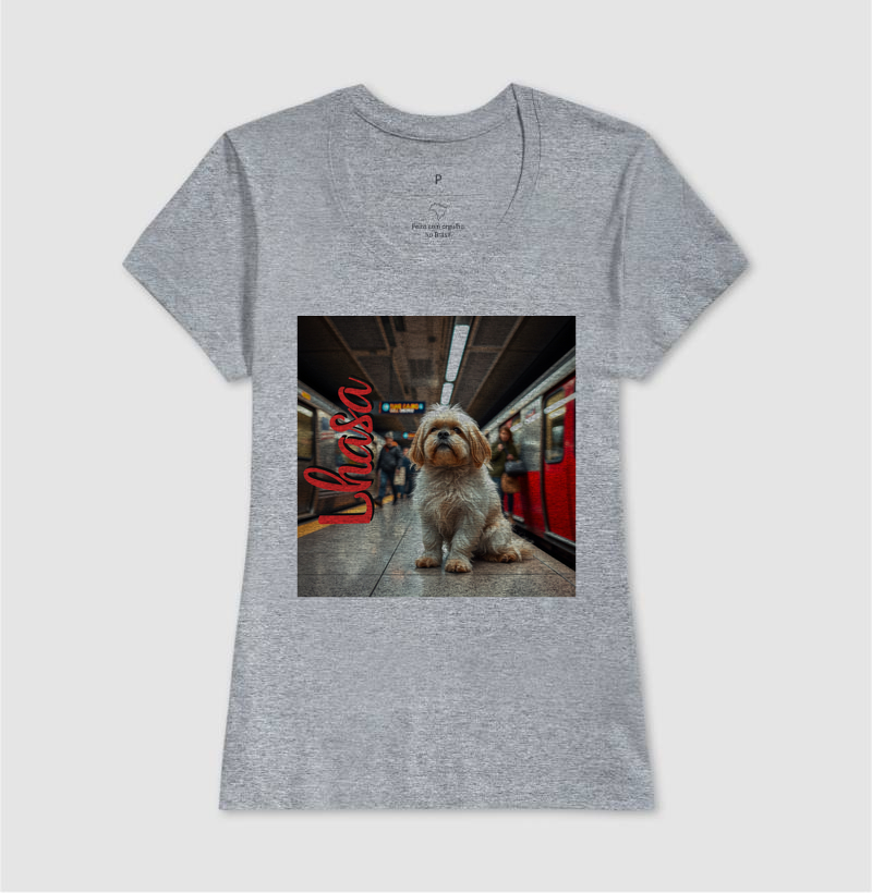 Camisa 8