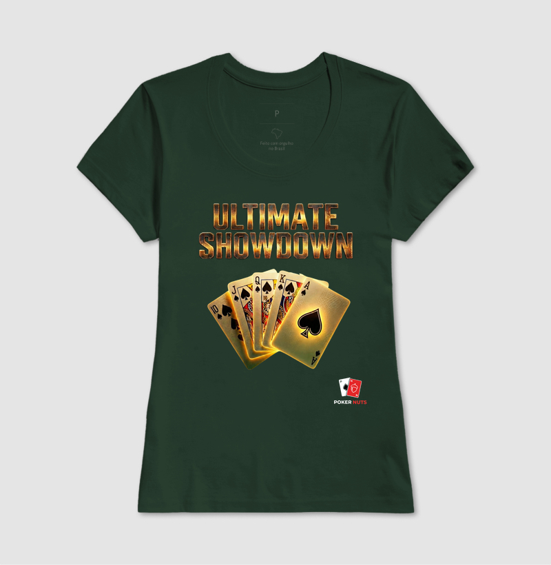 Camisa 11
