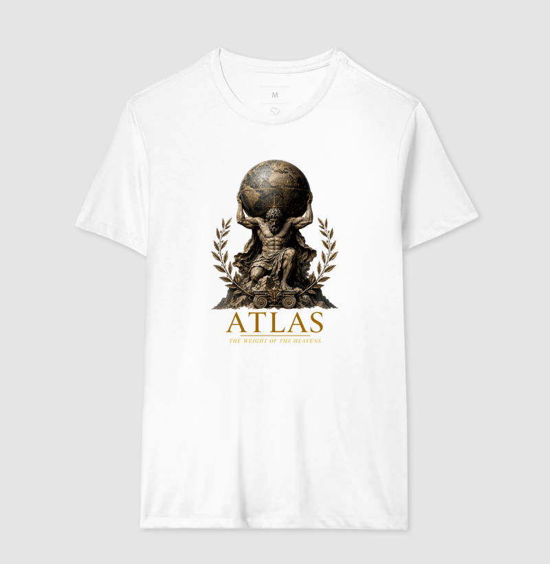 Atlas — O Peso dos Céus - Imagem 4