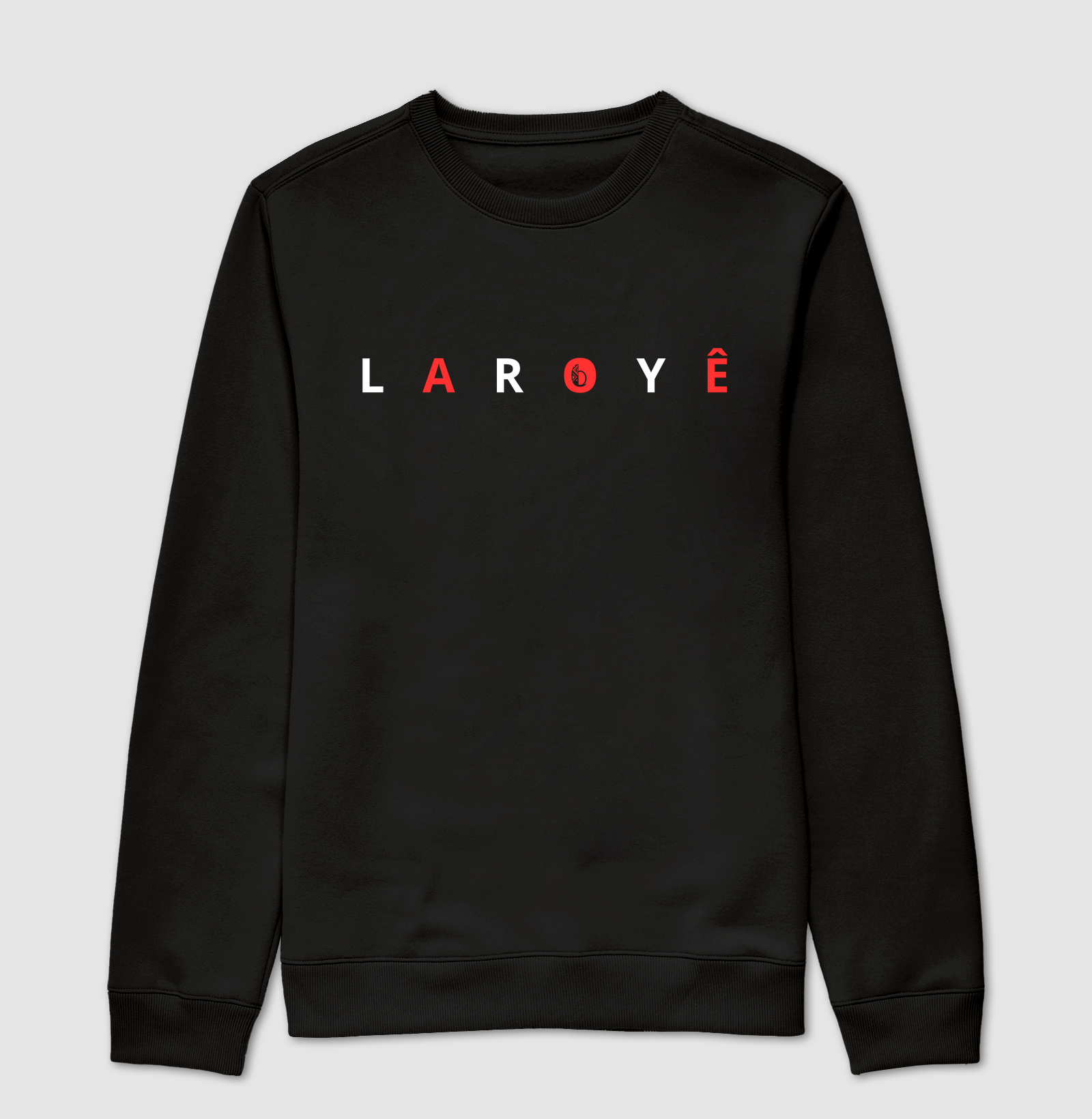 Laroyê - Imagem 4