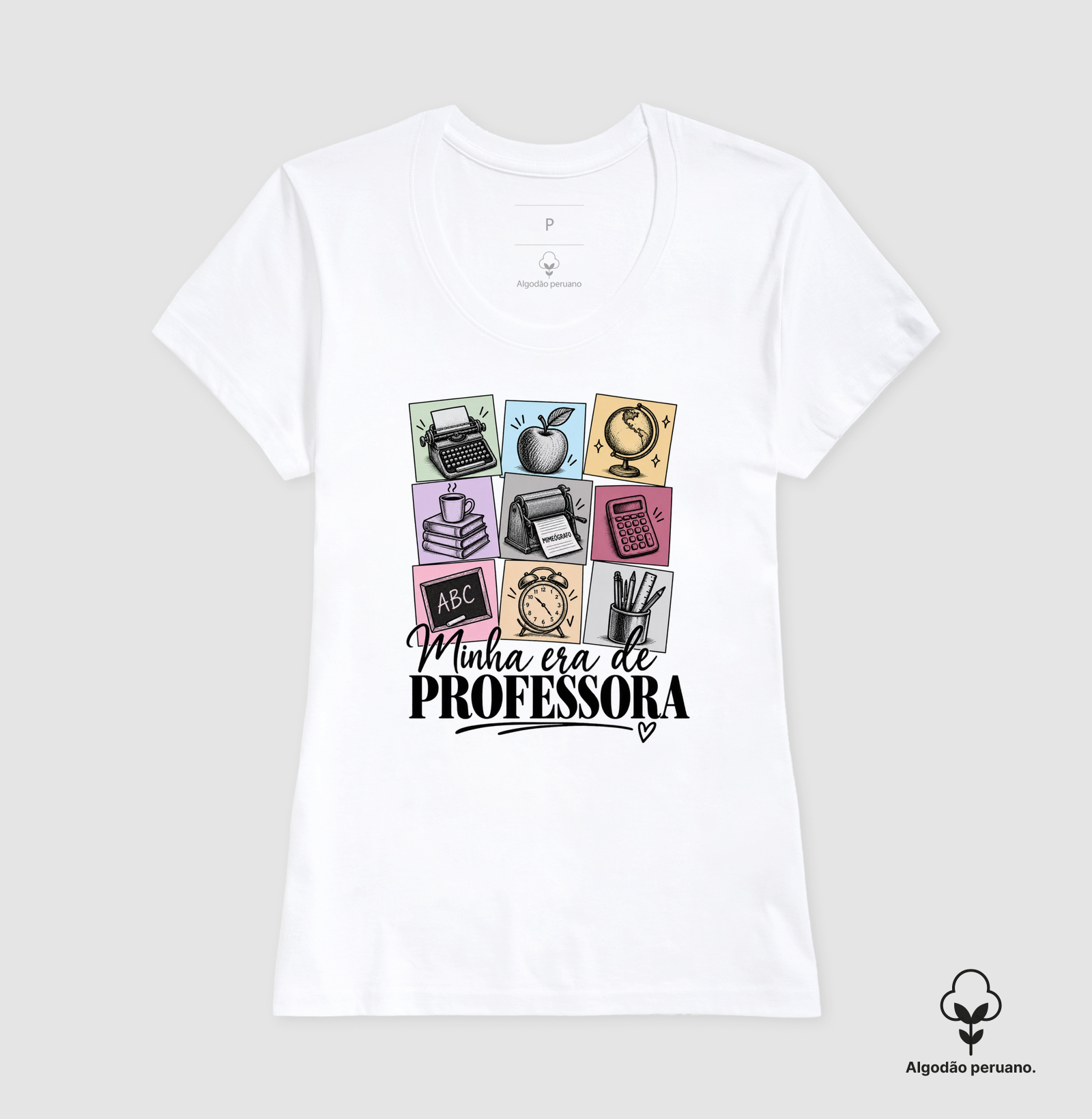 Minha era de professora - Imagem 8