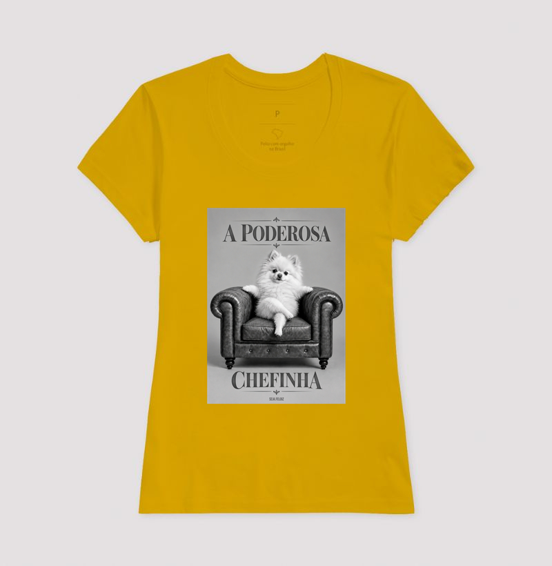 A Poderosa Chefinha – Lulu da Pomerânia - Imagem 13