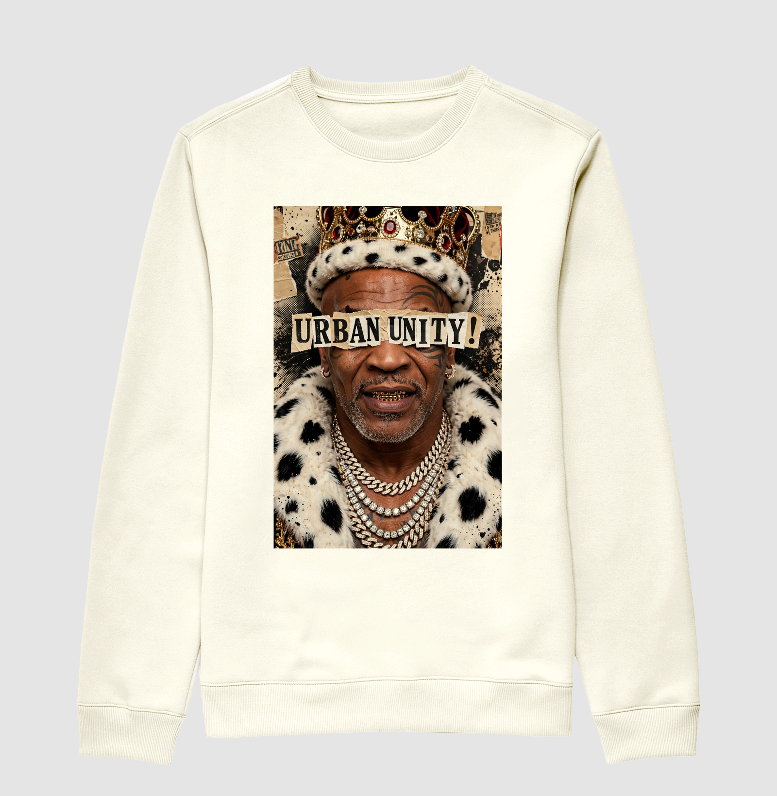 King Tyson - Imagem 2
