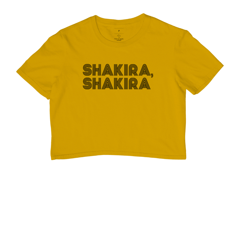 Camisa 7