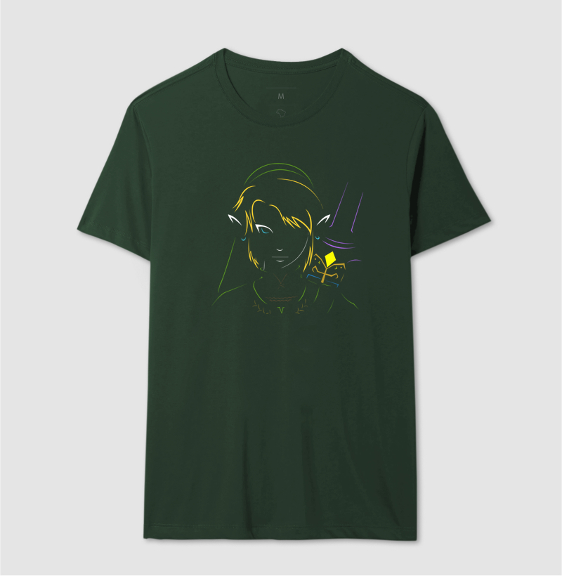 Camisa 11