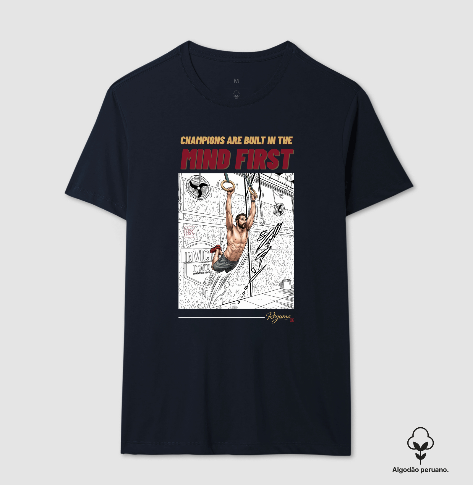 Camisa 6