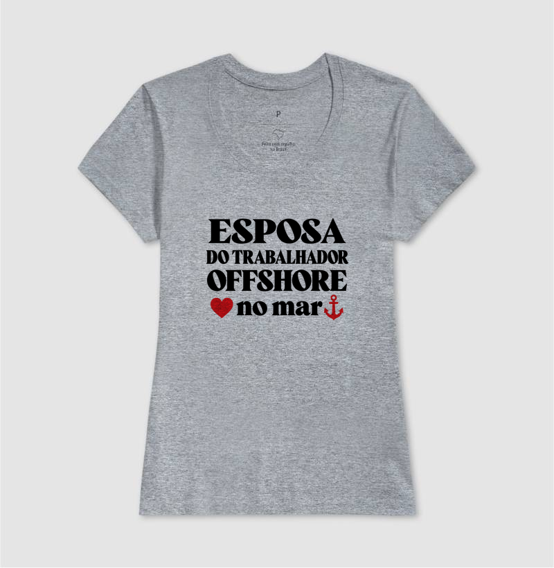 Esposa de Offshore|Coração no Mar - Imagem 12
