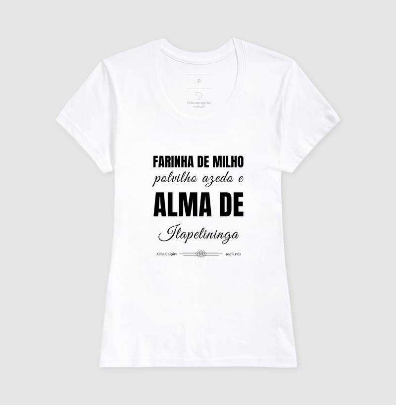Farinha de milho, polvilho azedo e Alma de Itapetininga - Imagem 5