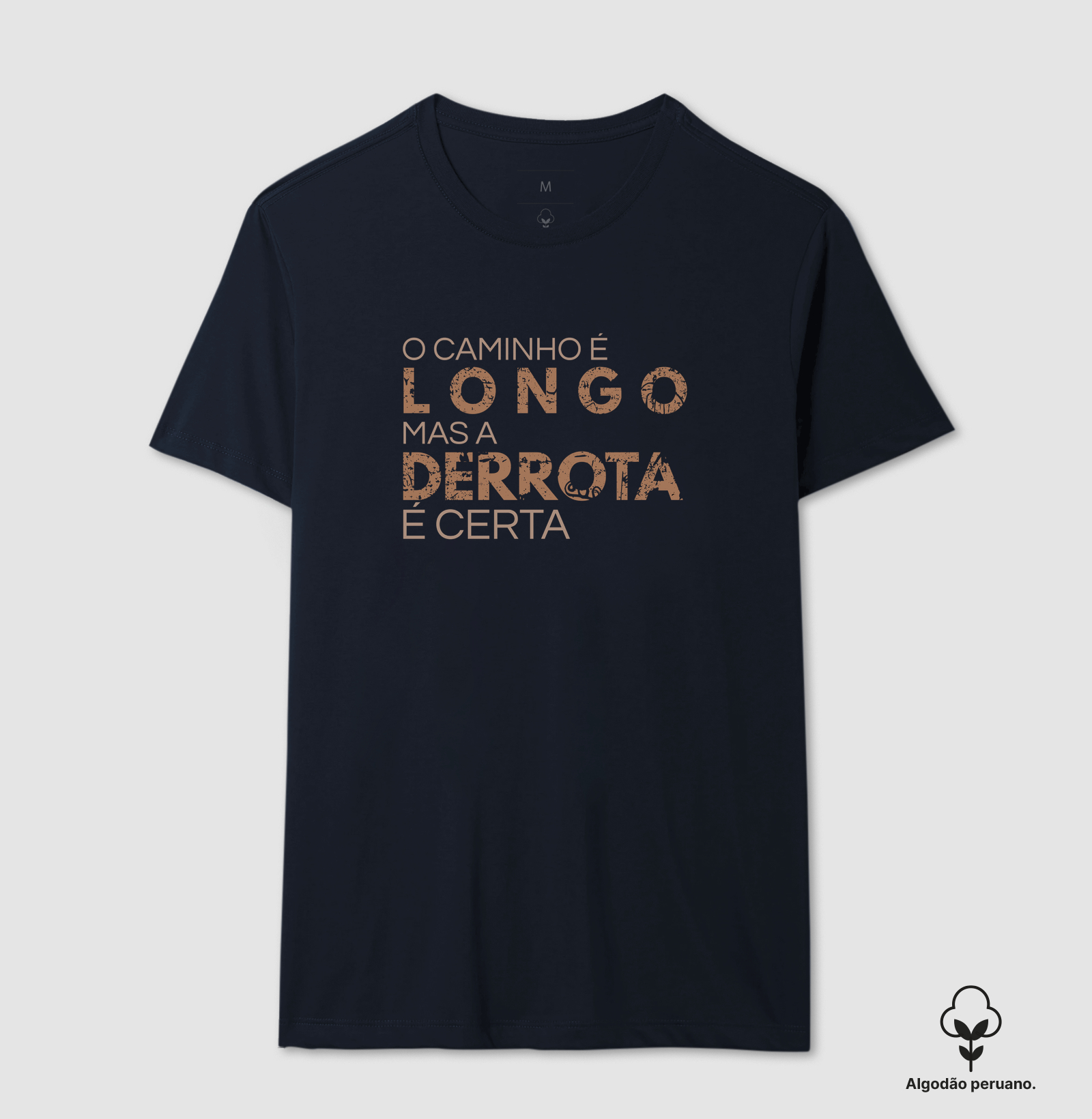 O Caminho é Longo Mas a Derrota é Certa - Imagem 2