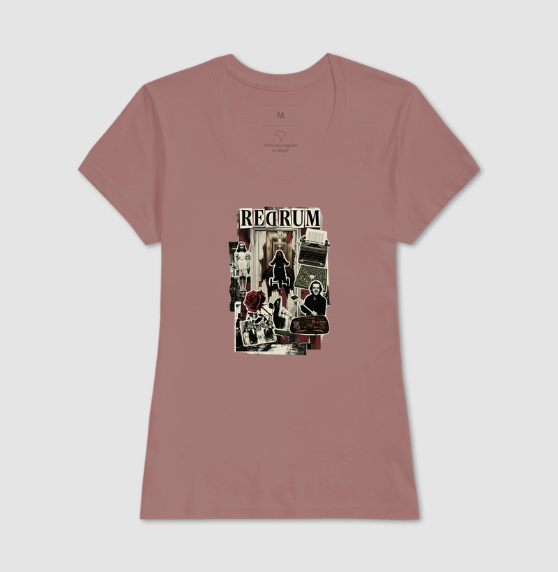Camisa 16