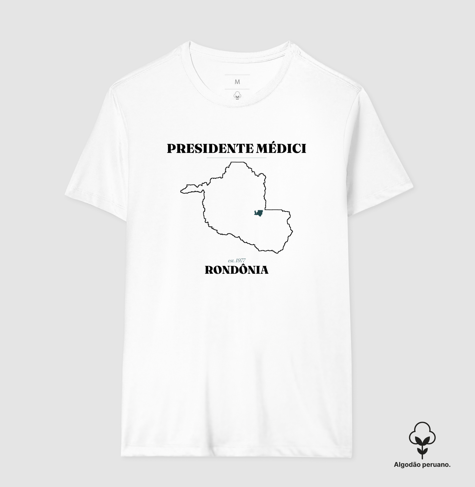 Presidente Médici | Legado RO - Imagem 6