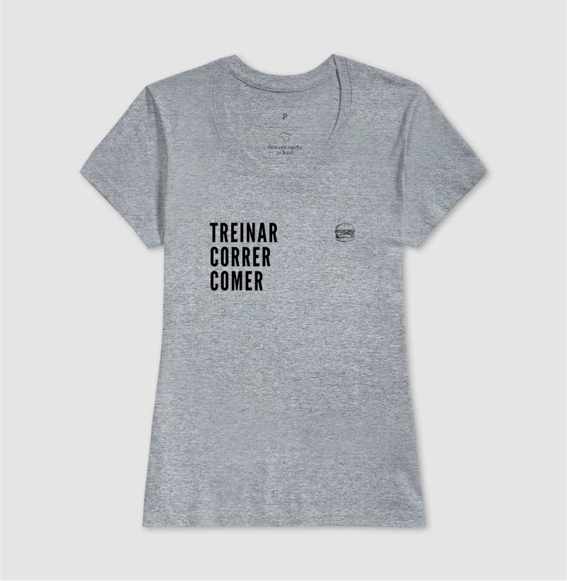 Treinar Correr Comer - Imagem 9