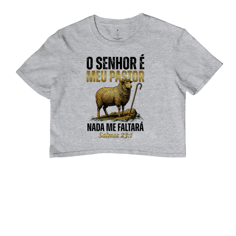 Ovelha - O Senhor é meu Pastor - Imagem 7