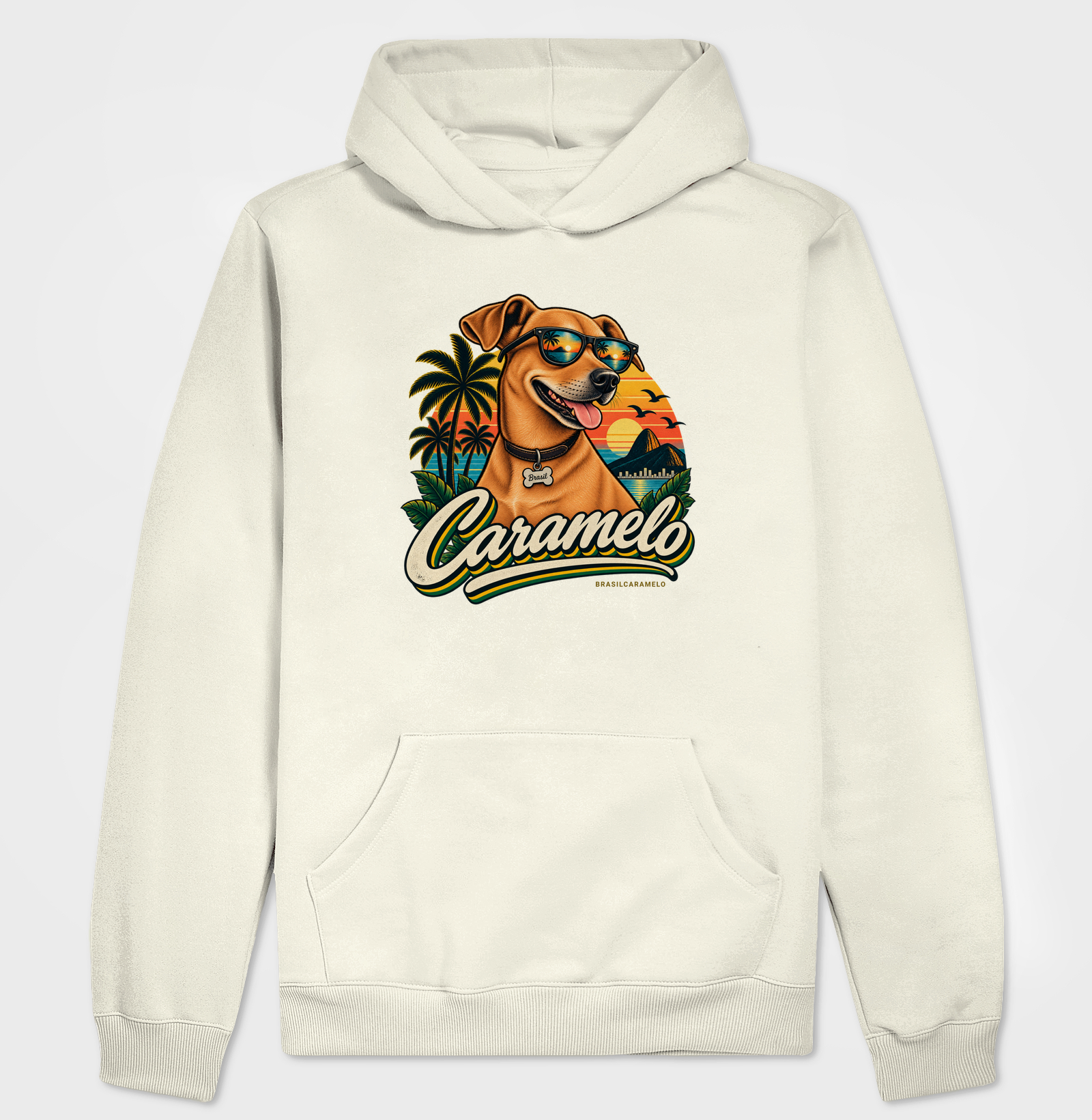 Caramelo Anos 80 - Imagem 3