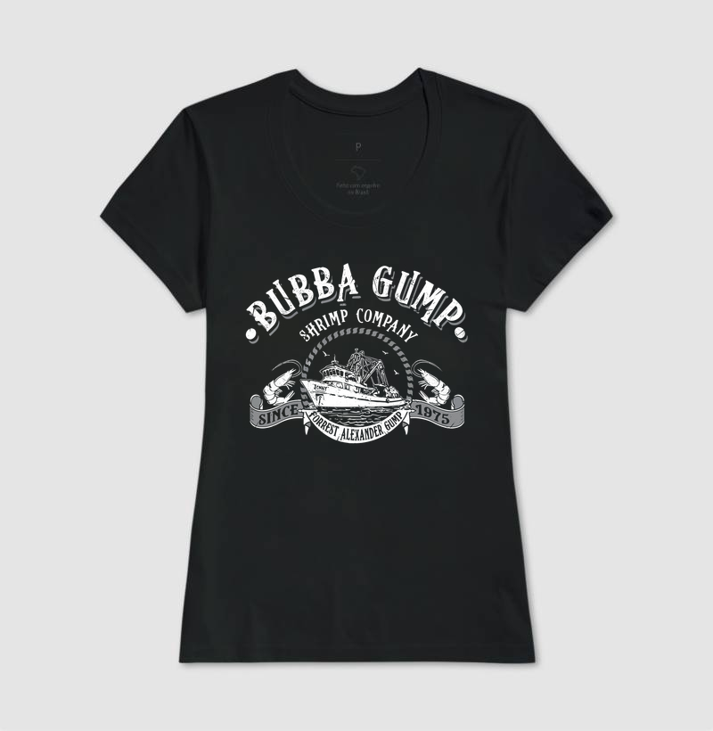 Bubba Gump Shrimp Company - Imagem 6