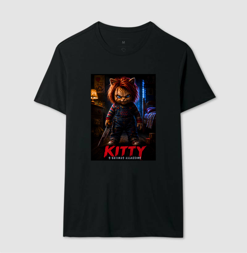 Kitty – O Gatinho Assassino - Imagem 2