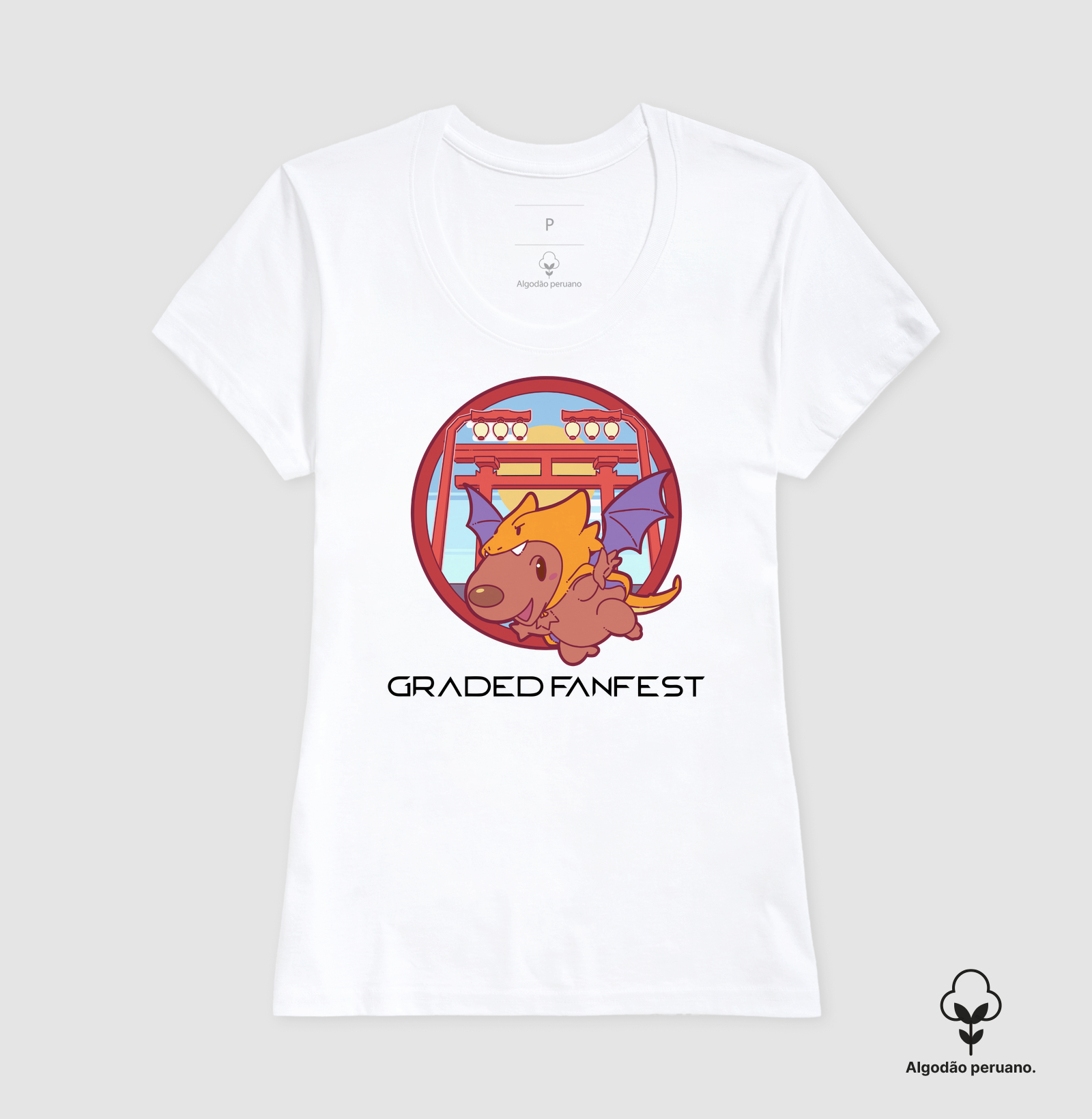 Graded Fanfest Japão - Imagem 6