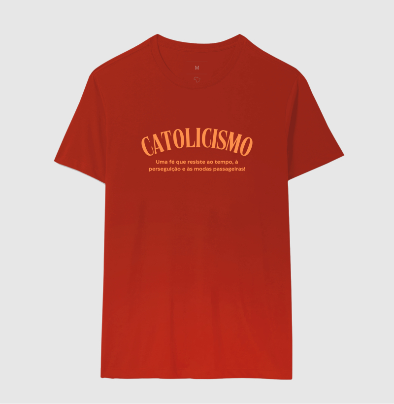 CATOLICISMO - Imagem 8