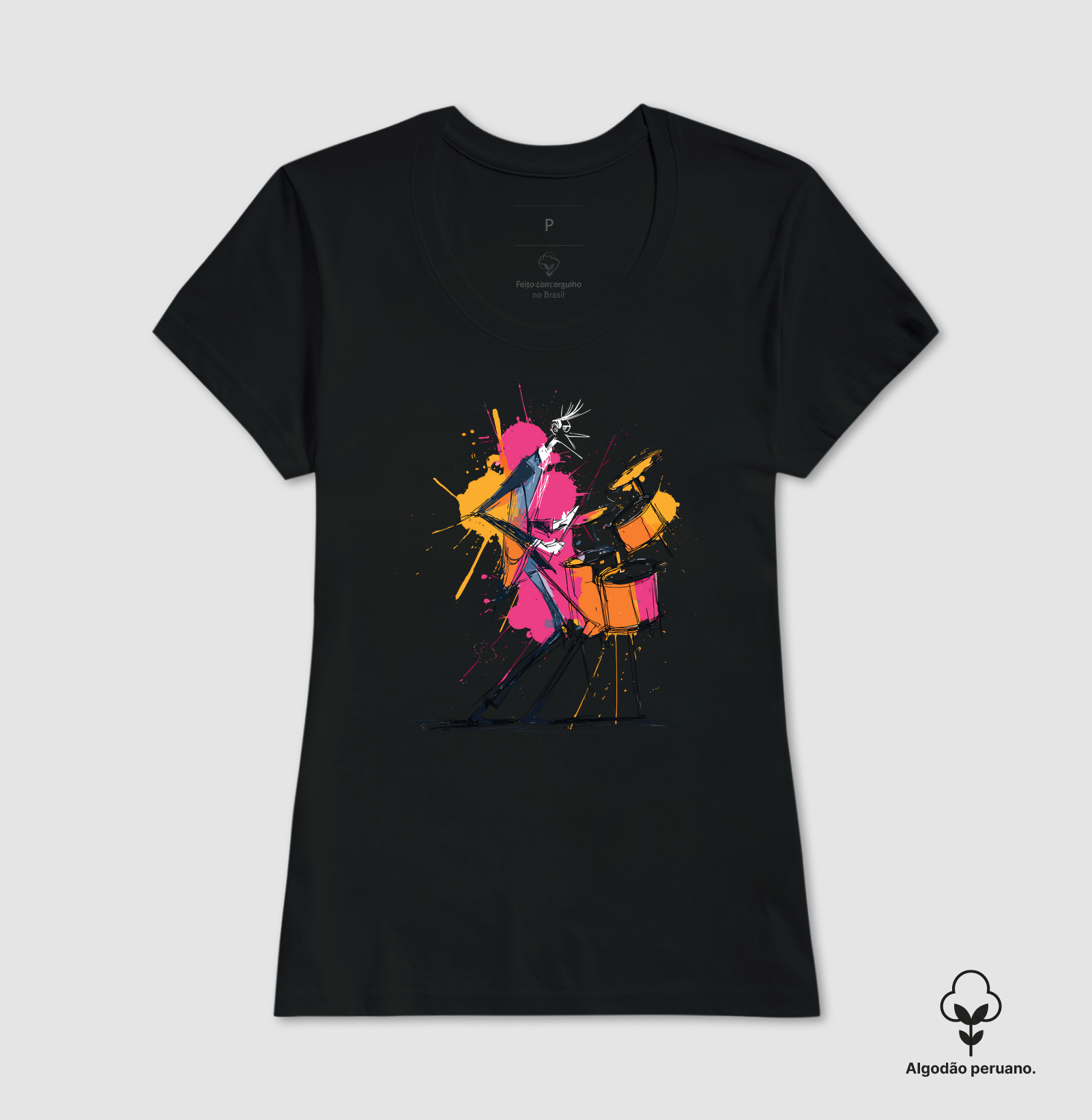 Camisa 1