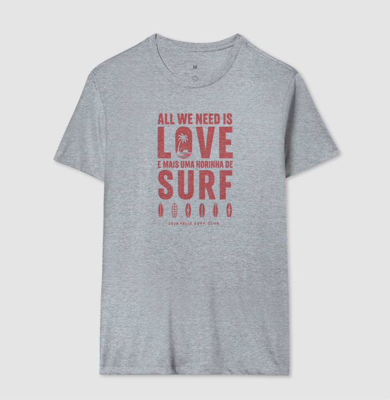 LOVE E SURF - Imagem 8